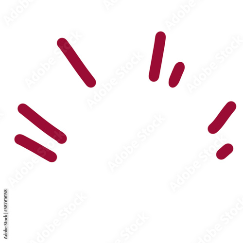 Effect Line