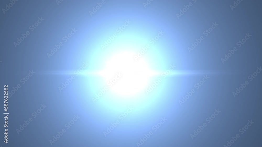  logo intro particle transition reveal alpha matte
