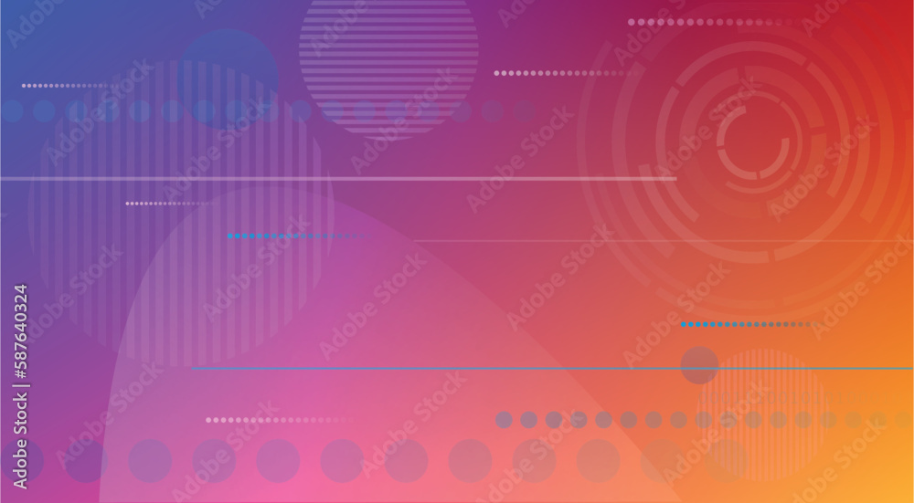 technology background	