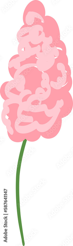 Flower natural vivid colorful element Flower natural vivid colorful element