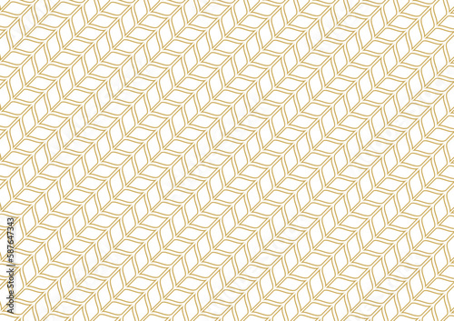 Wheat pattern wallpaper. oat symbol. free space for text. rice sign. Rice pattern wallpaper.