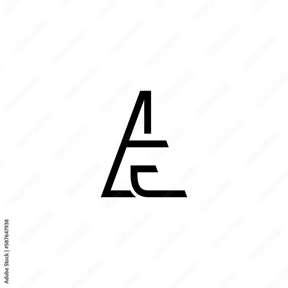 Premium design Logo with initial AE for company branding and other Premium design Logo with initial AE for company branding and other