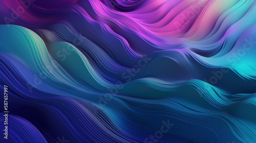 vibrant abstract wallpaper blue and purple