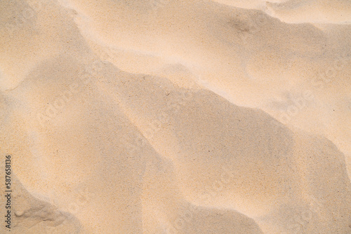 sand