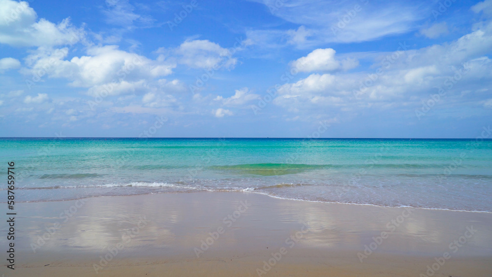 beach with sky beach with sky