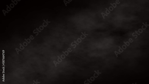 abstract clouds smoke background (ID: 587664769)