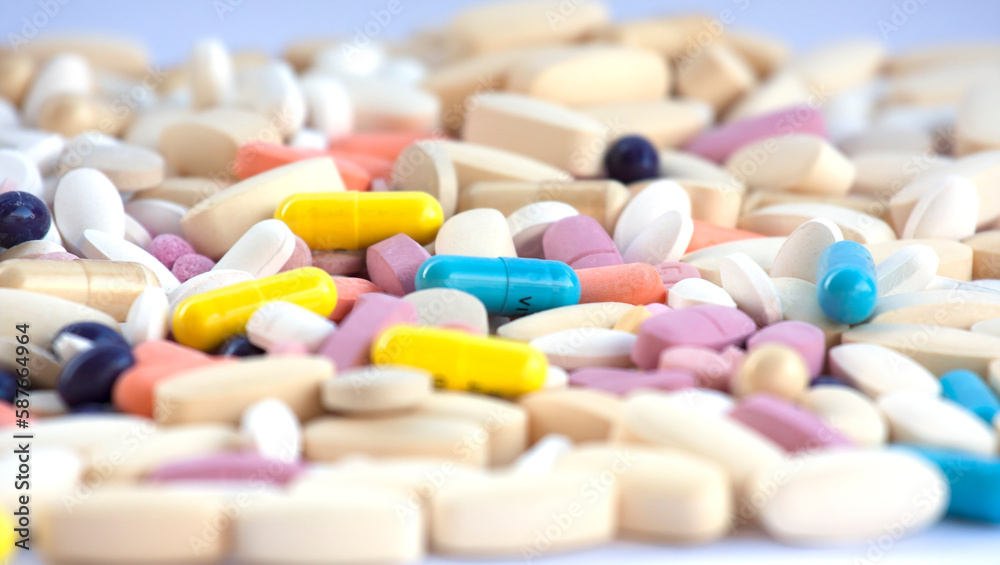 Pills Pills