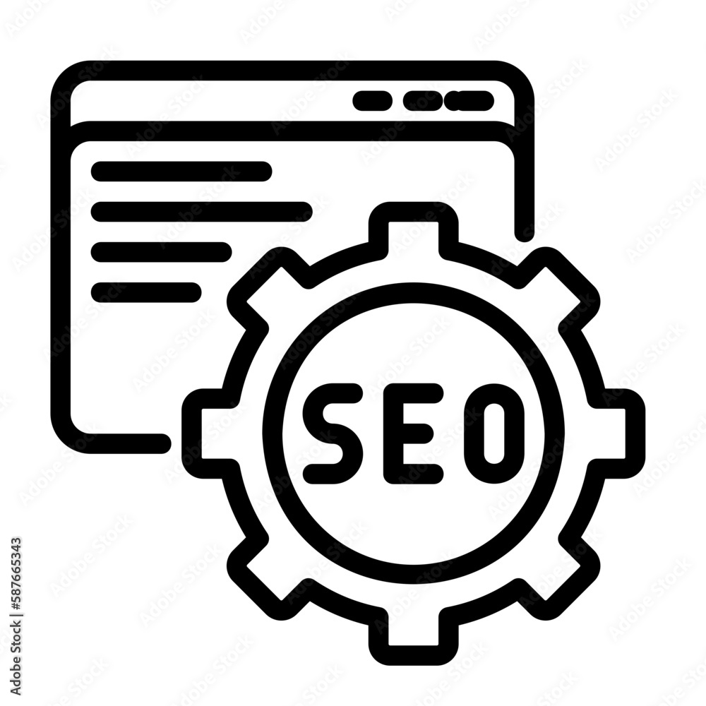 seo web icon seo web icon