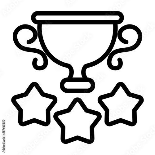 reputation icon