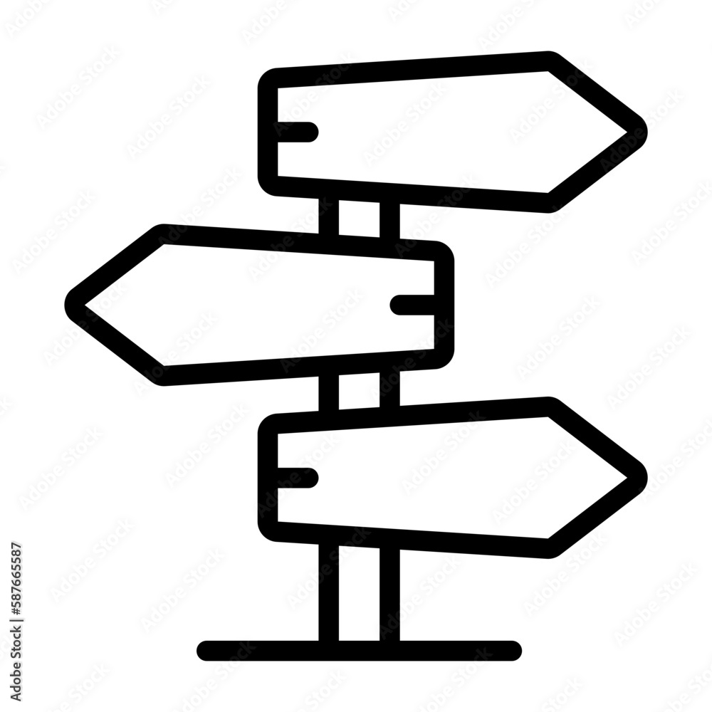 direction icon direction icon