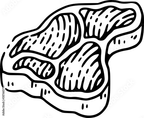 Porterhouse Steak