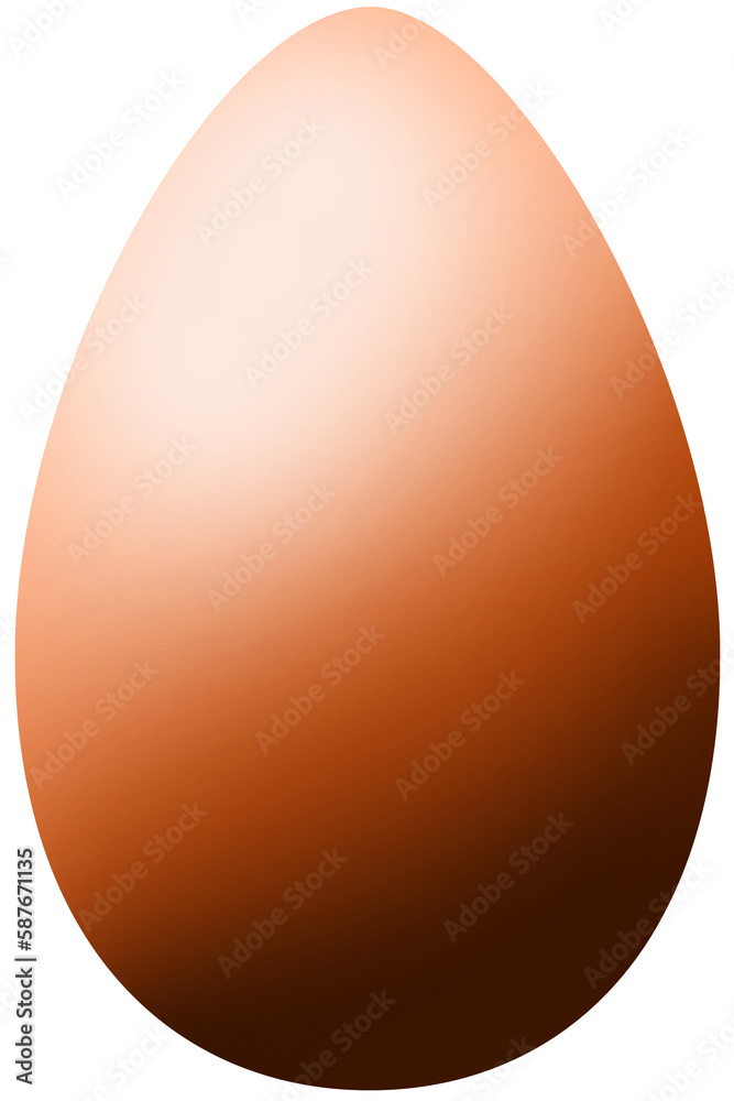 Jajko wielkanocne - obrazy, fototapety, plakaty 