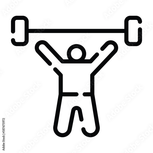 Physical skill means an individual's physical coordination, agility