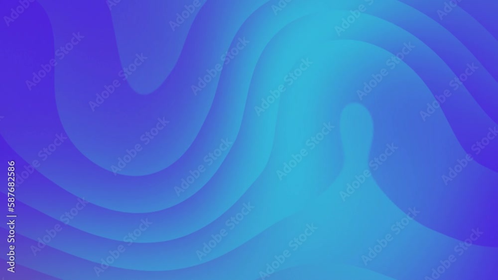 abstract blue background with waves abstract blue background with waves