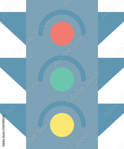 the fluorescent lamp gives off a neutral white light