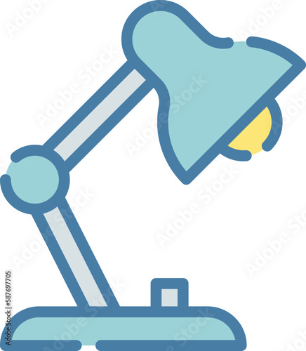 A CFL compact bulb is a small fluorescent lamp