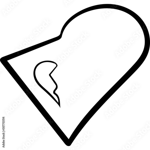 NARCISSIST - LOVE
