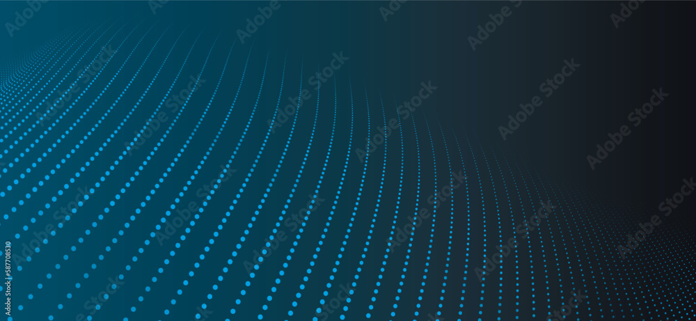 Abstract digital landscape. Wireframe landscape background. Big Data. 3d futuristic vector illustration. 80s Retro Sci-Fi Background Abstract digital landscape. Wireframe landscape background. Big Data. 3d futuristic vector illustration. 80s Retro Sci-Fi Background