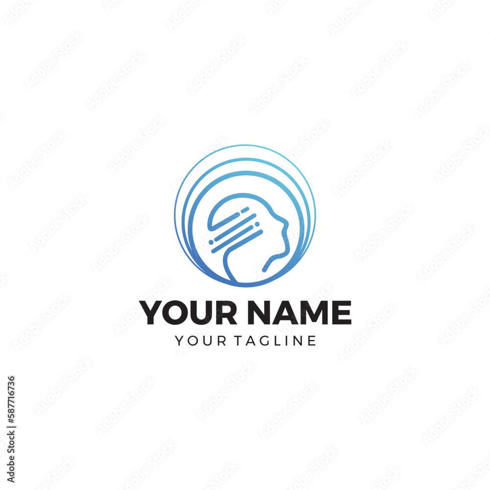 Logo Design for Tech based company Logo Design for Tech based company