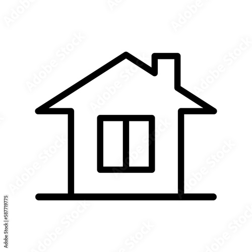 House icon