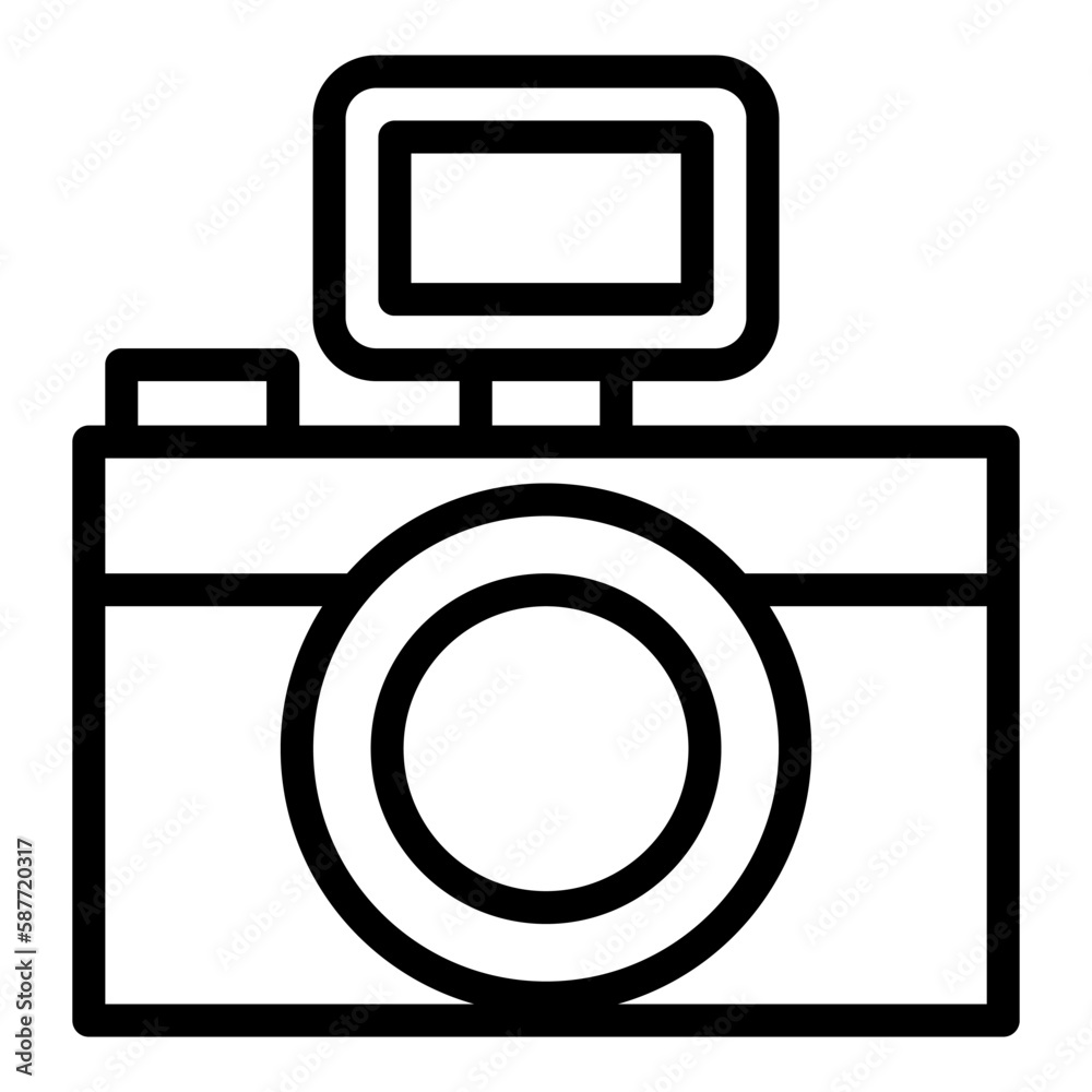 Camera icon Camera icon