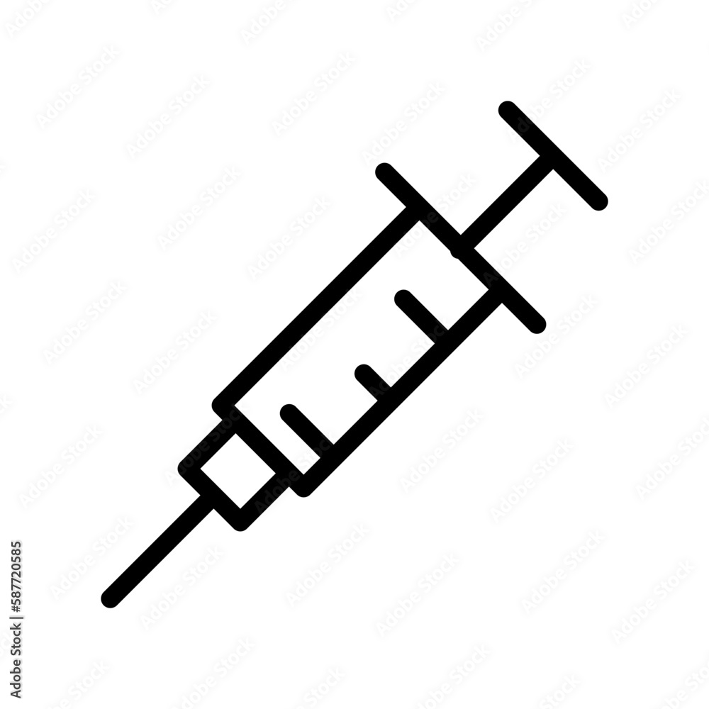 Vaccine icon Vaccine icon
