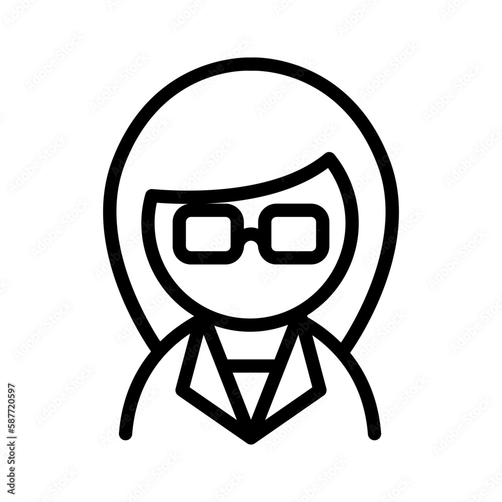 Pharmacist icon Pharmacist icon