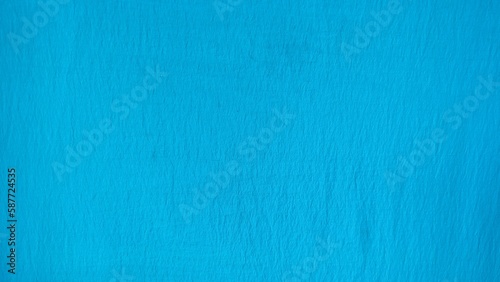 blue background texture fabric 