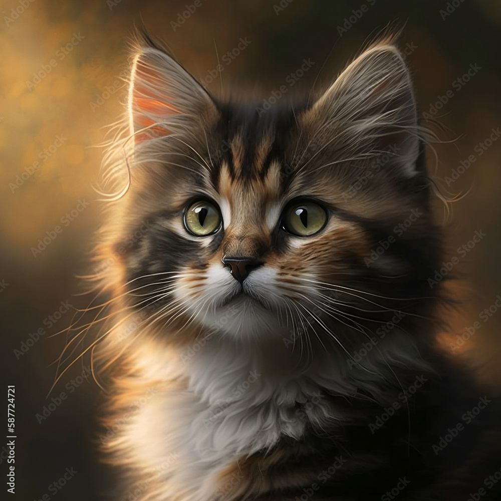 Katze Katze
