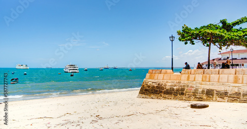 Stone Town  Zanzibar  Tanzania