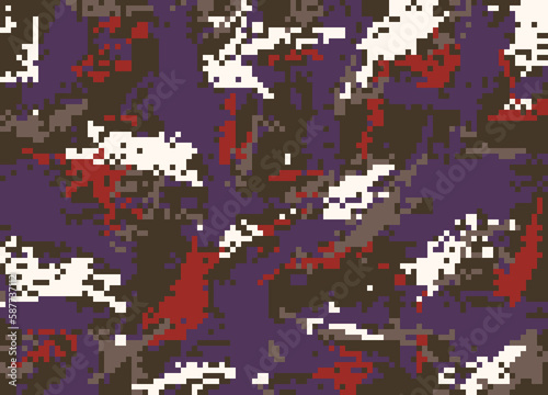 pattern, illustration, pixel, color, texture, design, wallpaper, digital, shape, element, art, geometric, world