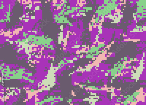 pattern, illustration, pixel, color, texture, design, wallpaper, digital, shape, element, art, geometric, world