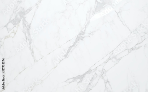 white marble background. panoramic white background from marble stone texture for design. Full Frame Shot Of Marble background.