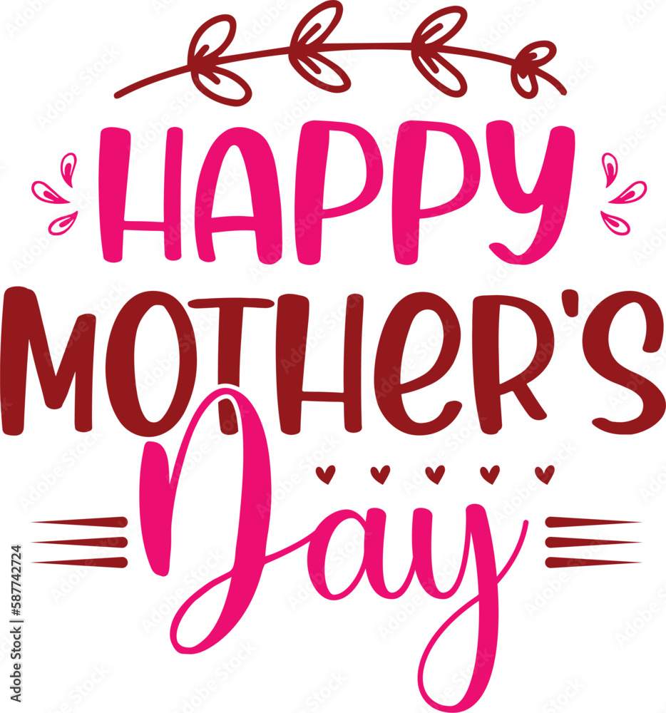 Mother's Day SVG Bundle, SVG File, Mom quotes svg, Gift for Mama, Mom quotes svg, Motivational Svg, Girl Quotes Svg, Mother's Day Design,Mother's day svg - Mother's day Bundle #11 Mother's day pack - 