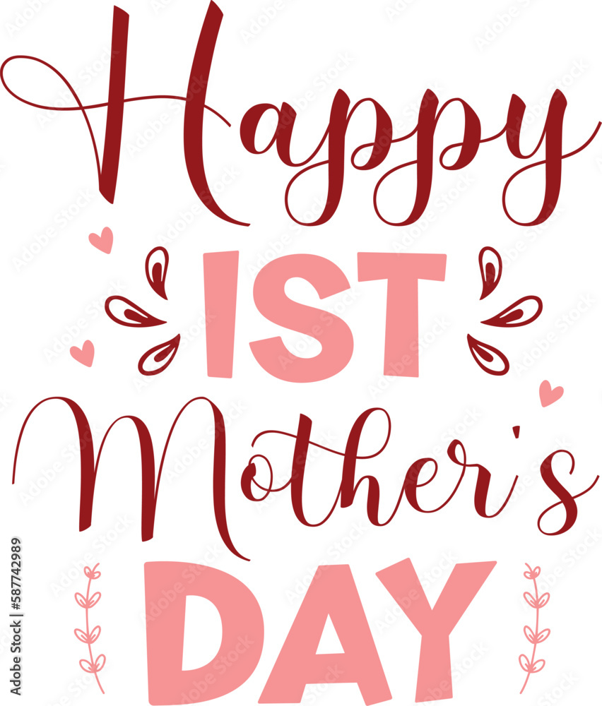 Mother's Day SVG Bundle, SVG File, Mom quotes svg, Gift for Mama, Mom quotes svg, Motivational Svg, Girl Quotes Svg, Mother's Day Design,Mother's day svg - Mother's day Bundle #11 Mother's day pack - 