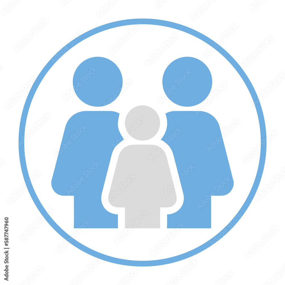 Family icon Family icon