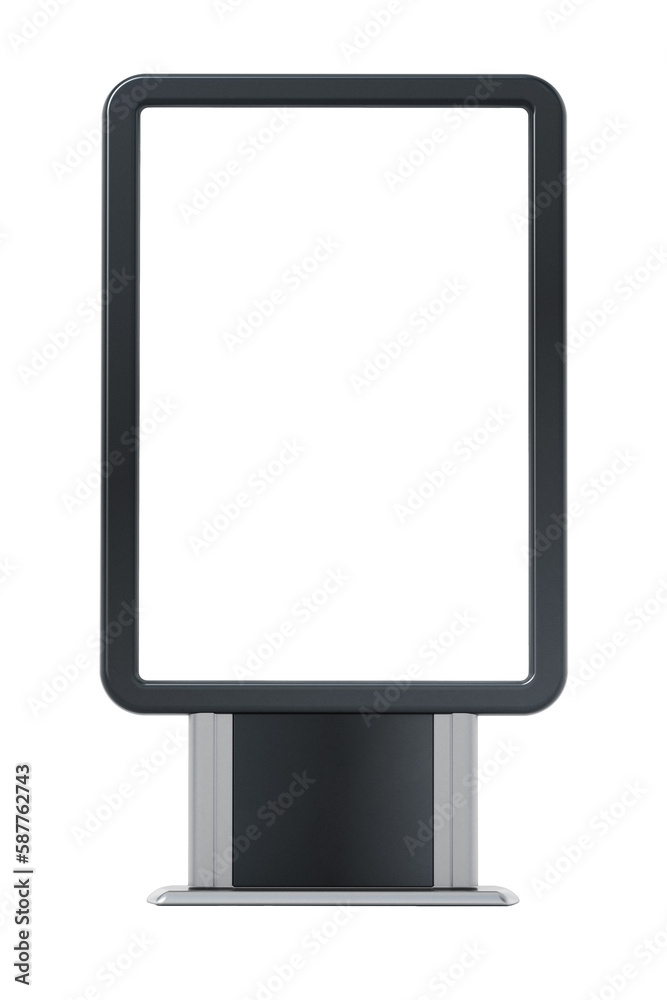 CLP on transparent background. 3D illustration CLP on transparent background. 3D illustration