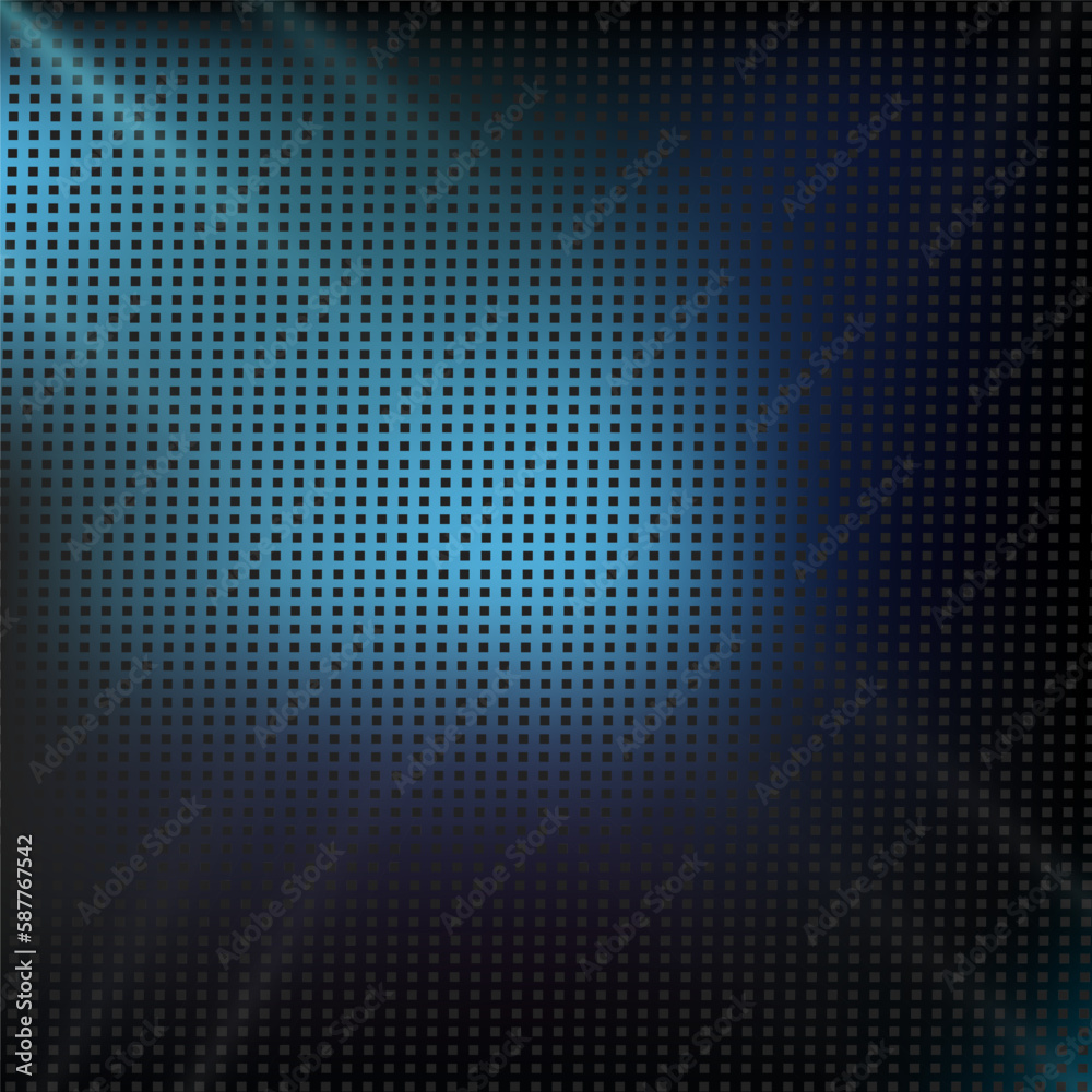 vector dark blue metallic mesh background vector dark blue metallic mesh background
