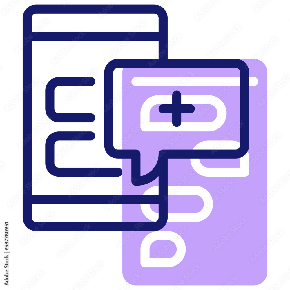 illustration of icons for form illustration of icons for form