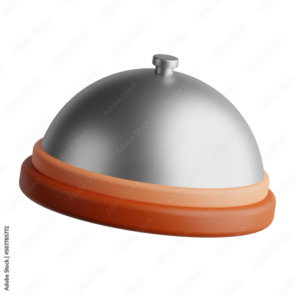 warning password travel kit 3D Illustration warning password travel kit 3D Illustration