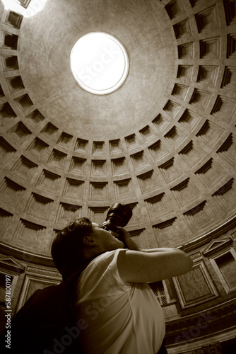 Panthéon