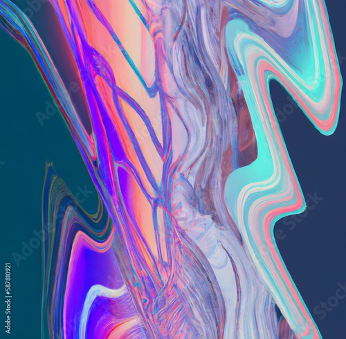 abstract background