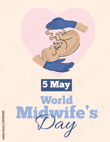 may 5 world midwives day