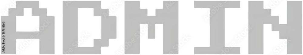 Admin (Administrator)