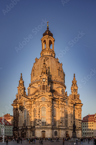 Frauenkirche