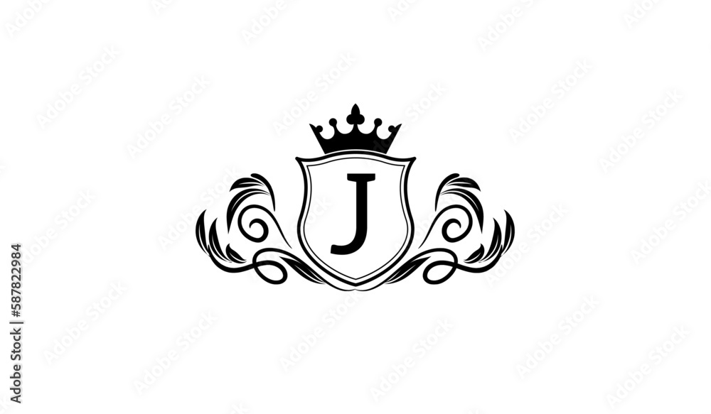 J logo J logo