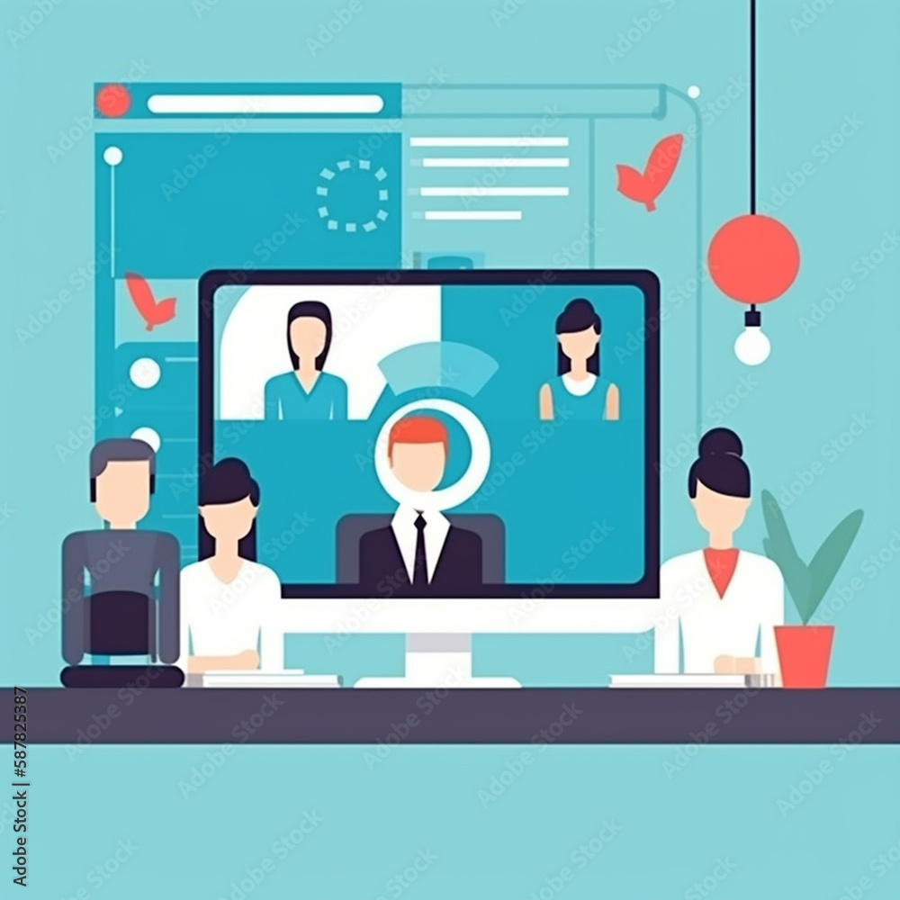 Business People live webinar|Generative AI Business People live webinar|Generative AI