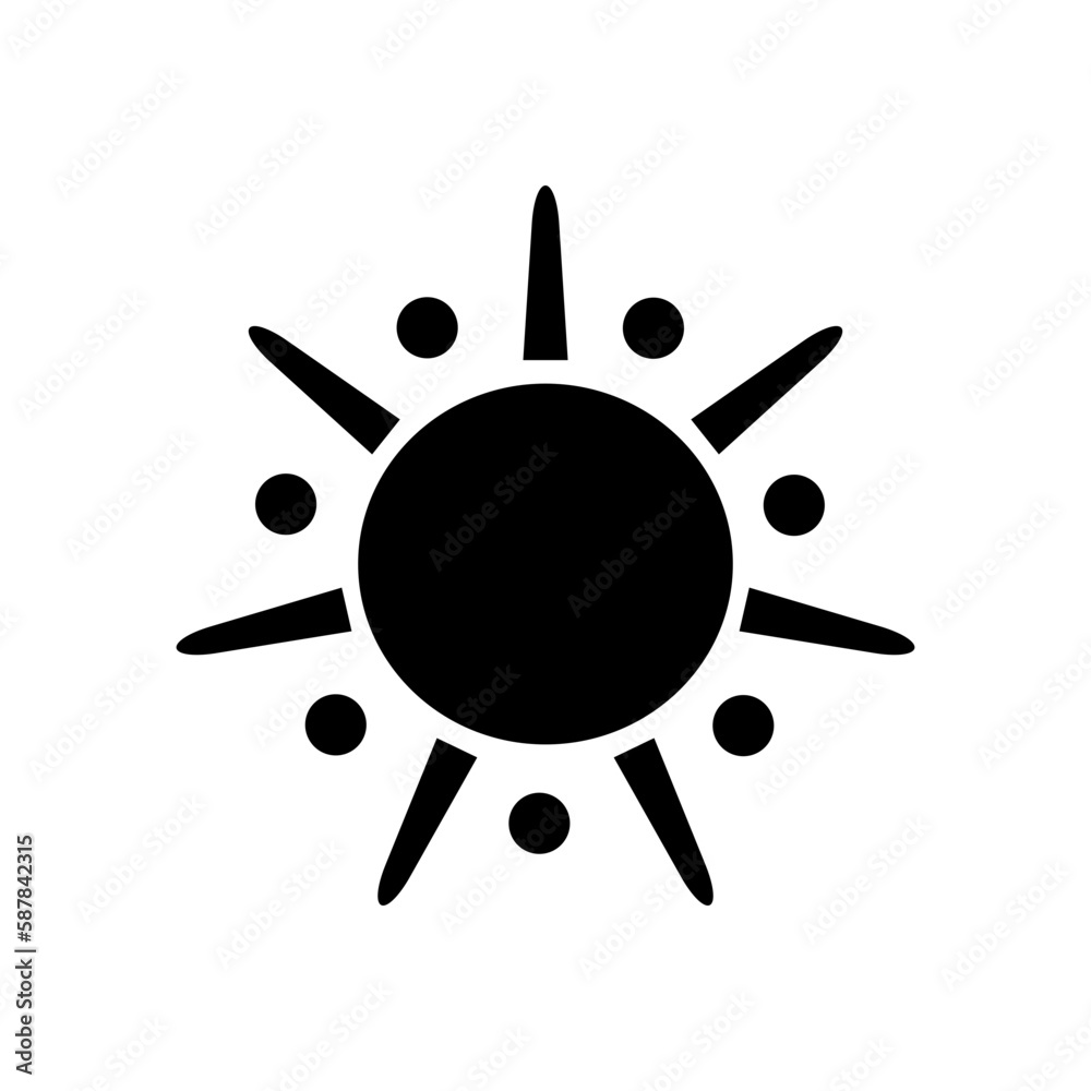 sun