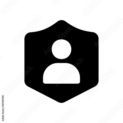 user
