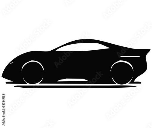 vehicle logo
